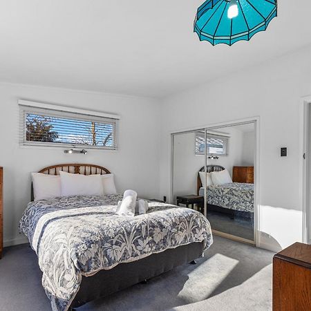 The Zen Hideout - Tauranga South Holiday Home エクステリア 写真