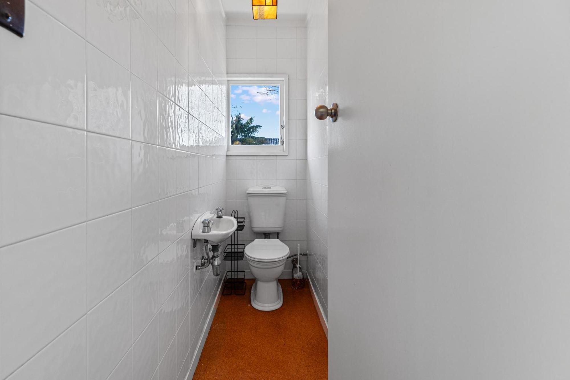 The Zen Hideout - Tauranga South Holiday Home エクステリア 写真