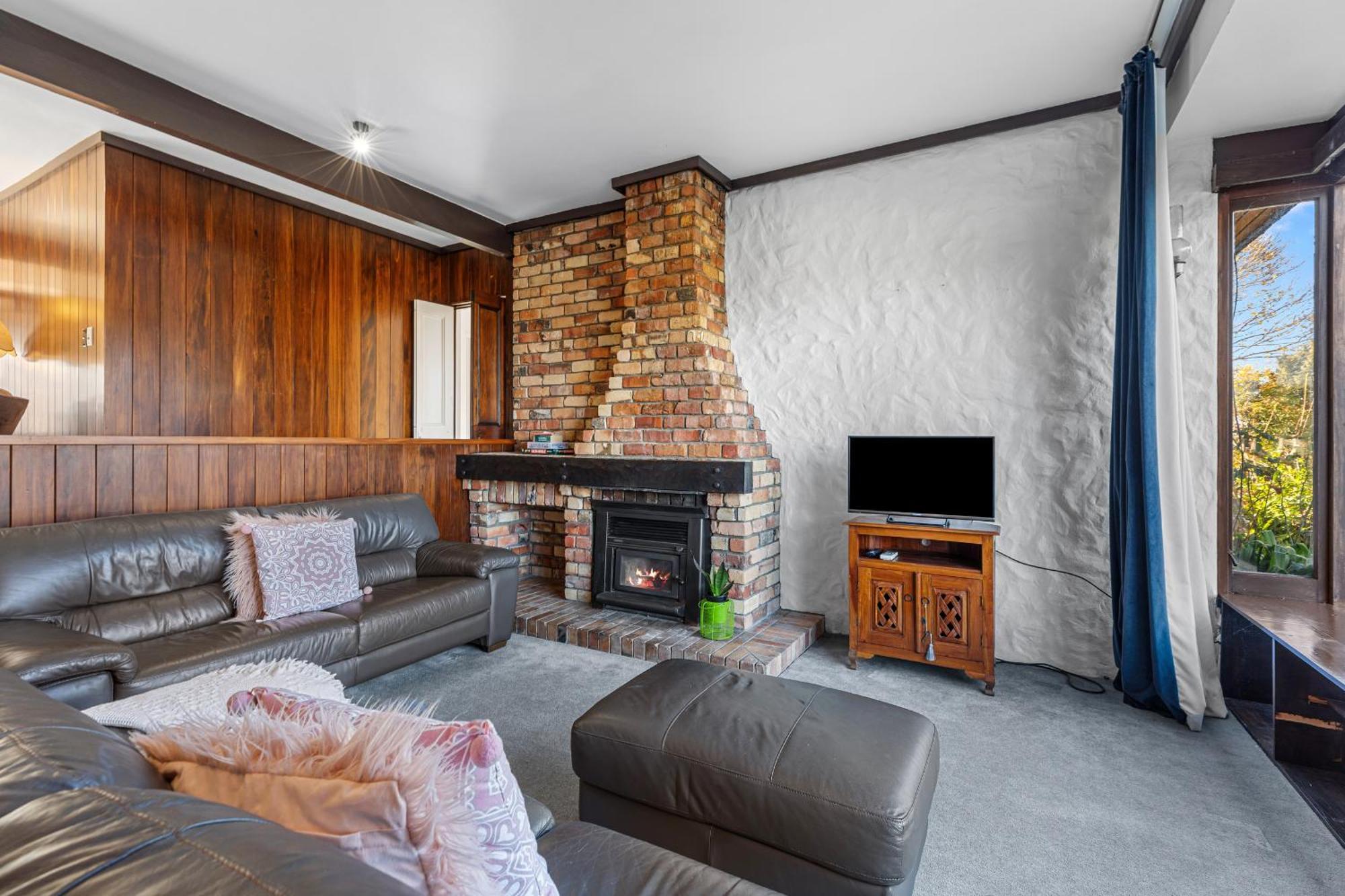 The Zen Hideout - Tauranga South Holiday Home エクステリア 写真