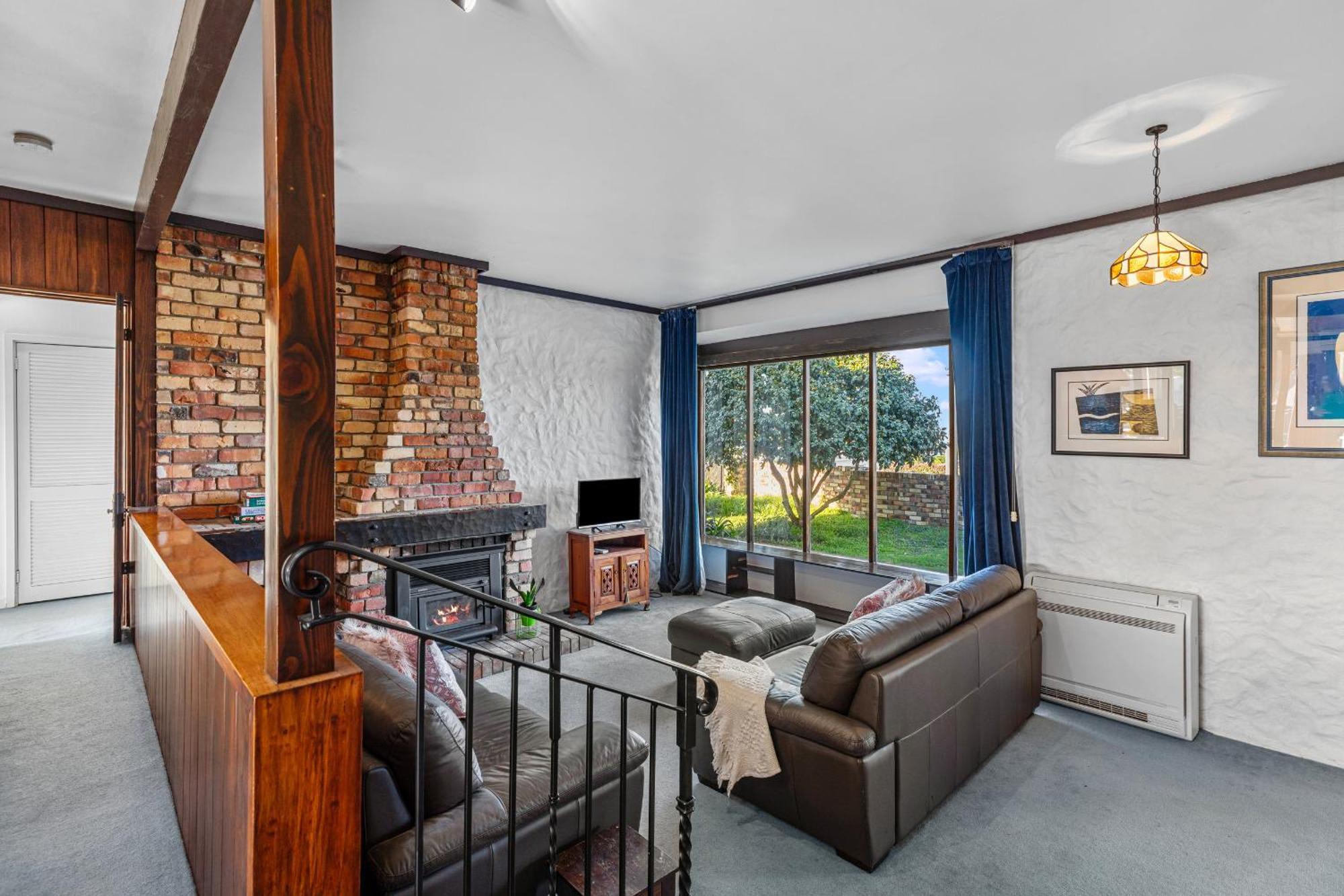 The Zen Hideout - Tauranga South Holiday Home エクステリア 写真