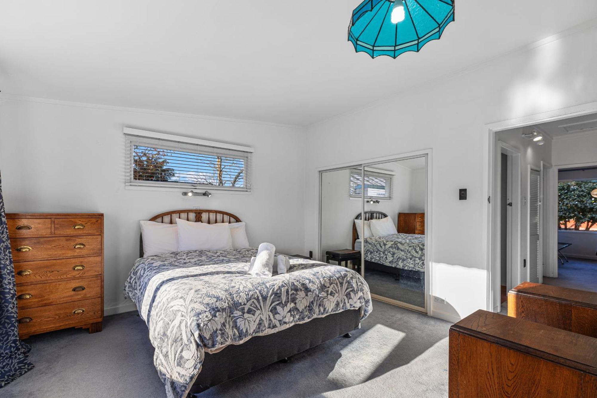 The Zen Hideout - Tauranga South Holiday Home エクステリア 写真