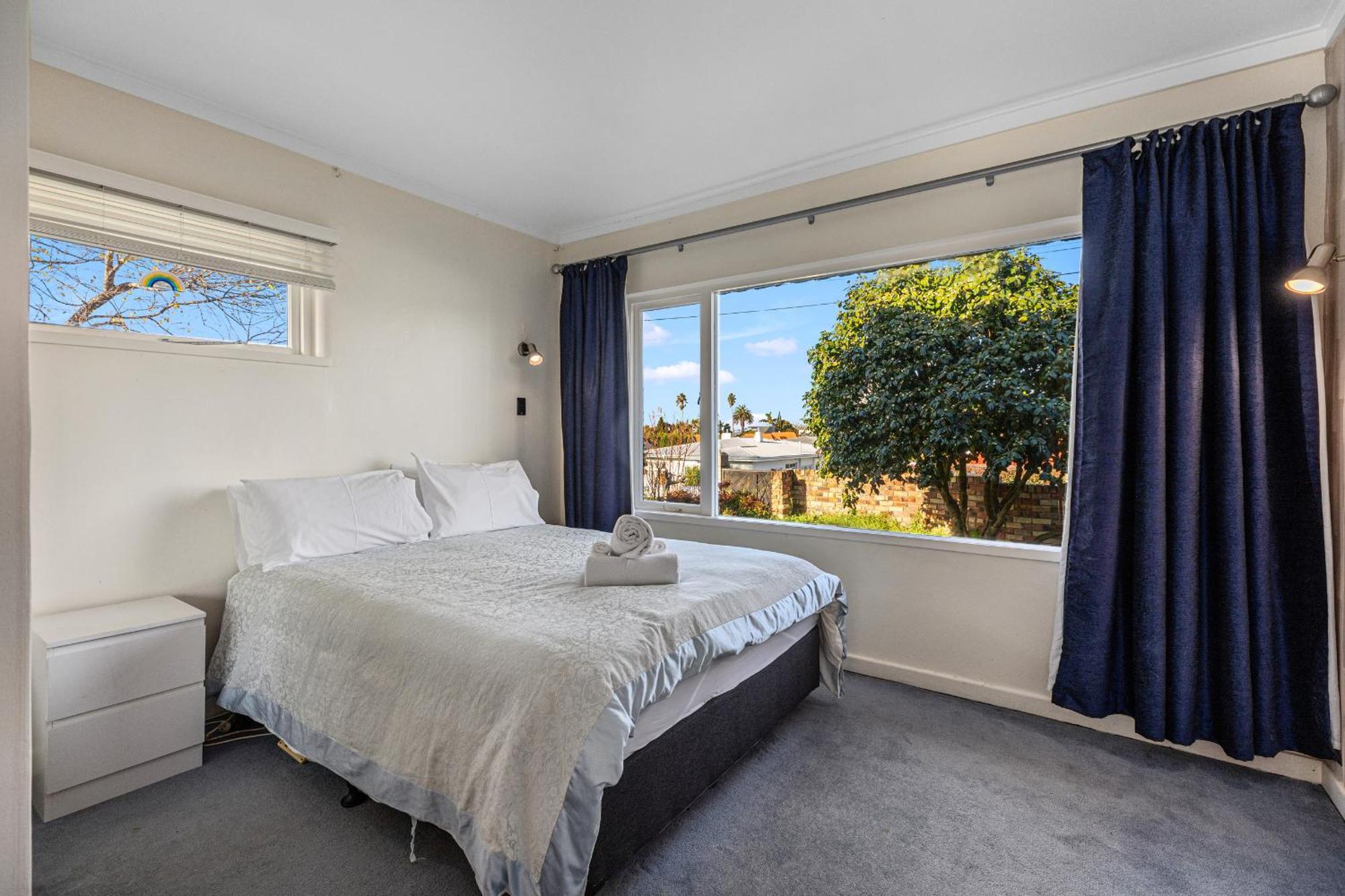 The Zen Hideout - Tauranga South Holiday Home エクステリア 写真