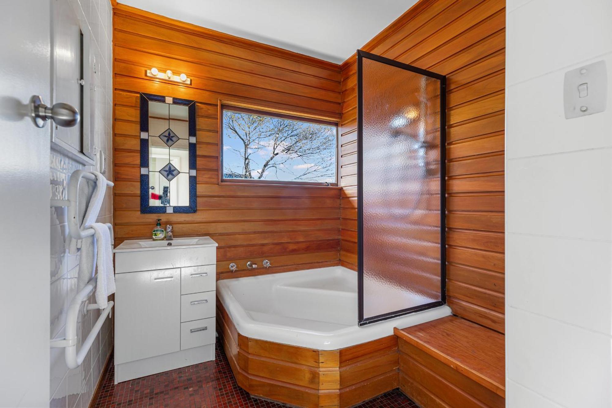The Zen Hideout - Tauranga South Holiday Home エクステリア 写真