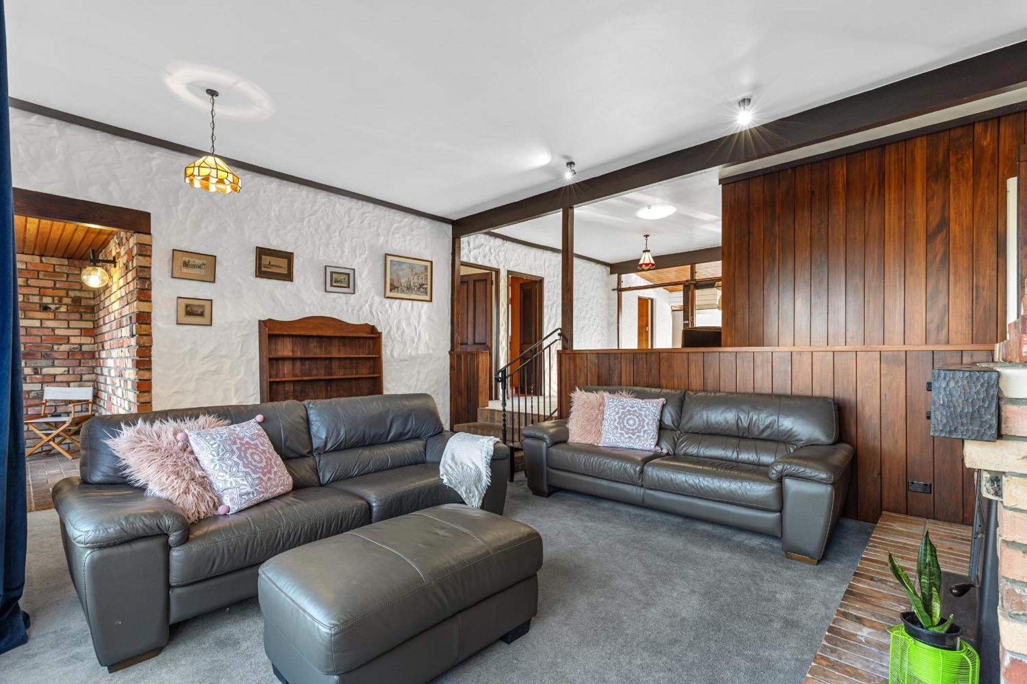 The Zen Hideout - Tauranga South Holiday Home エクステリア 写真