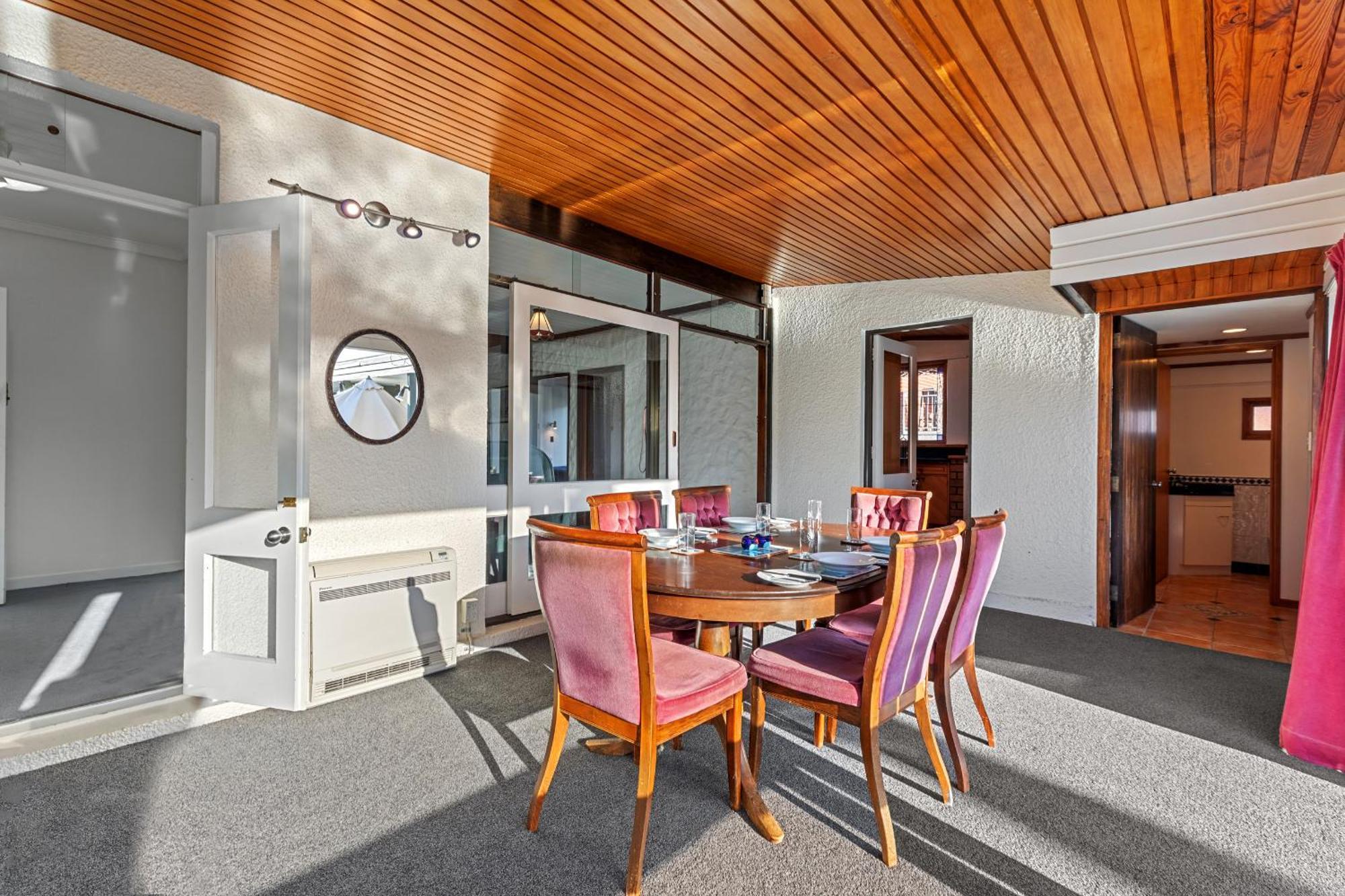 The Zen Hideout - Tauranga South Holiday Home エクステリア 写真