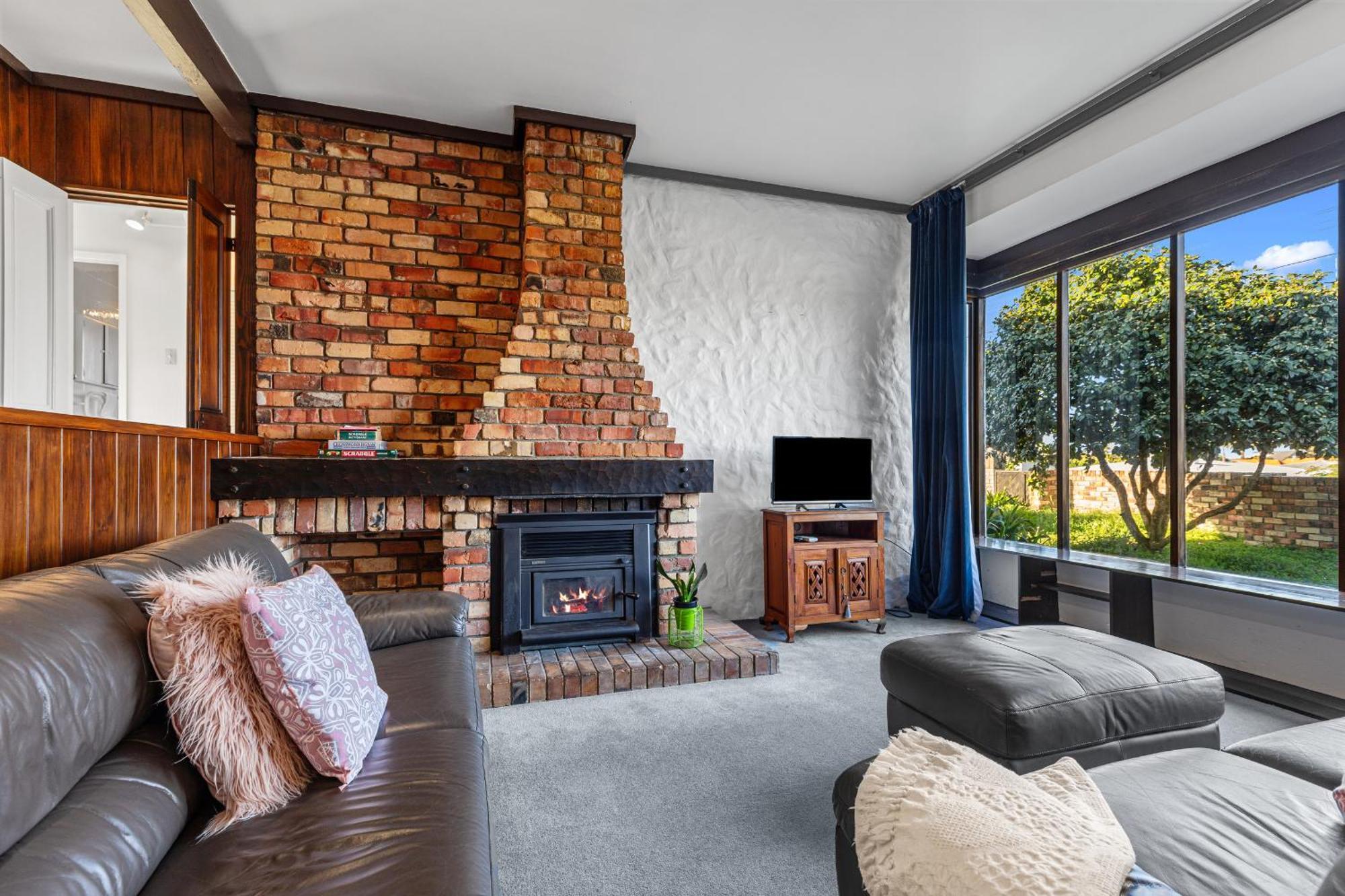 The Zen Hideout - Tauranga South Holiday Home エクステリア 写真