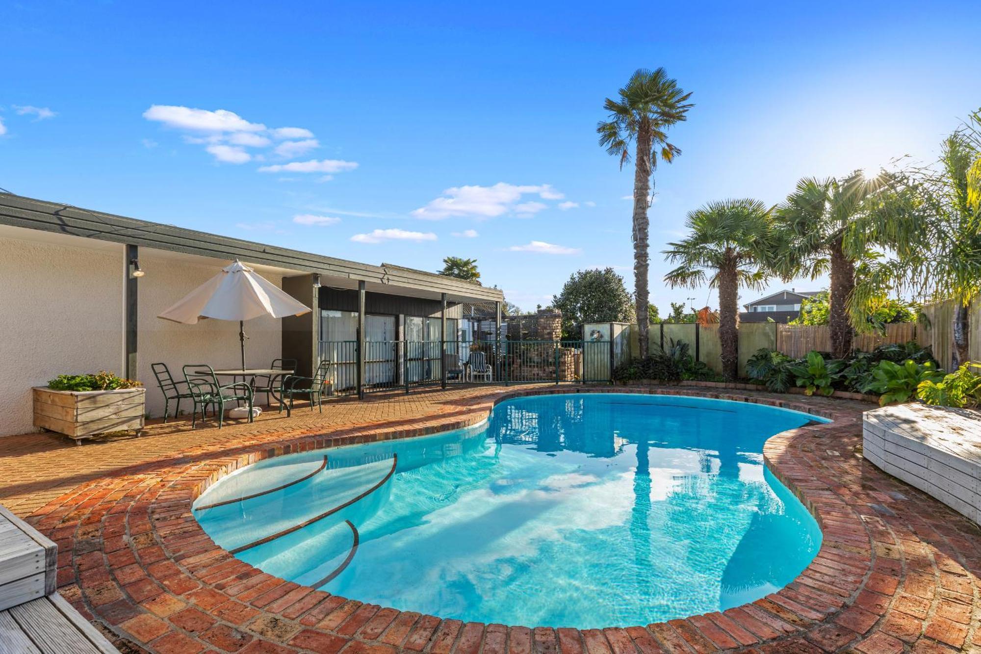 The Zen Hideout - Tauranga South Holiday Home エクステリア 写真