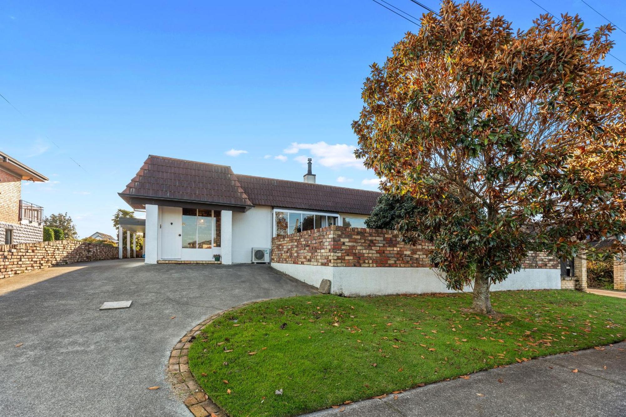 The Zen Hideout - Tauranga South Holiday Home エクステリア 写真